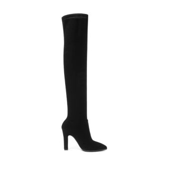 Women's Over The Knee High Boots