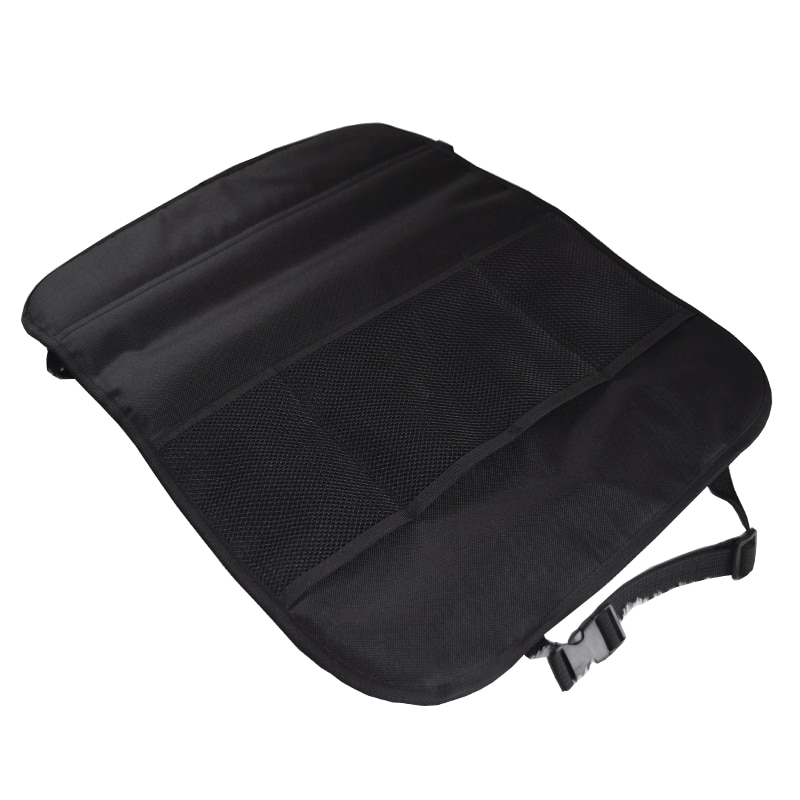 Car Back Seat Protectors Storage Organizer Pocket Car Seat Protector for Kids Dirt Waterproof Car Seat Covers Car Accessories