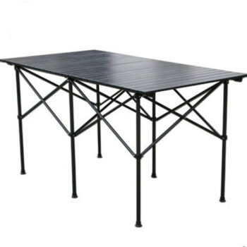 Outdoor Folding Portable Table for Camping