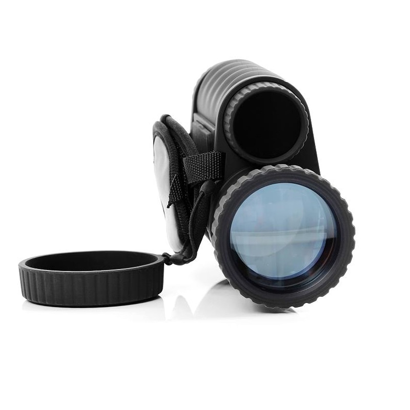 WG650 Night Vision Hunting Monocular
