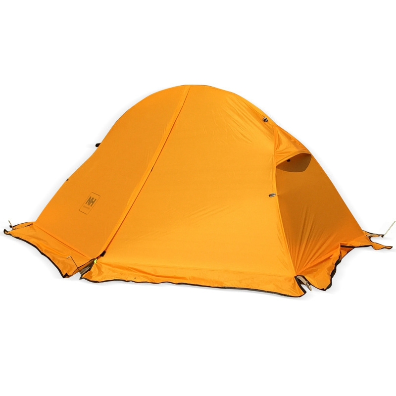 Ultralight Silicone Camping Tent