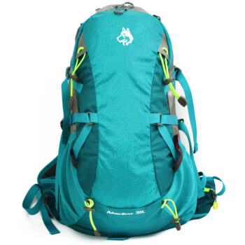 Outdoor Camping Backpack 40 L