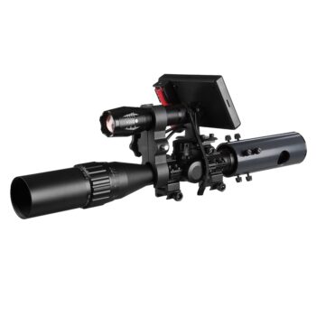 Hunting Infrared Night Vision scope