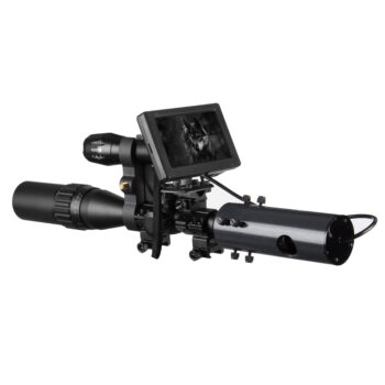 Hunting Infrared Night Vision scope