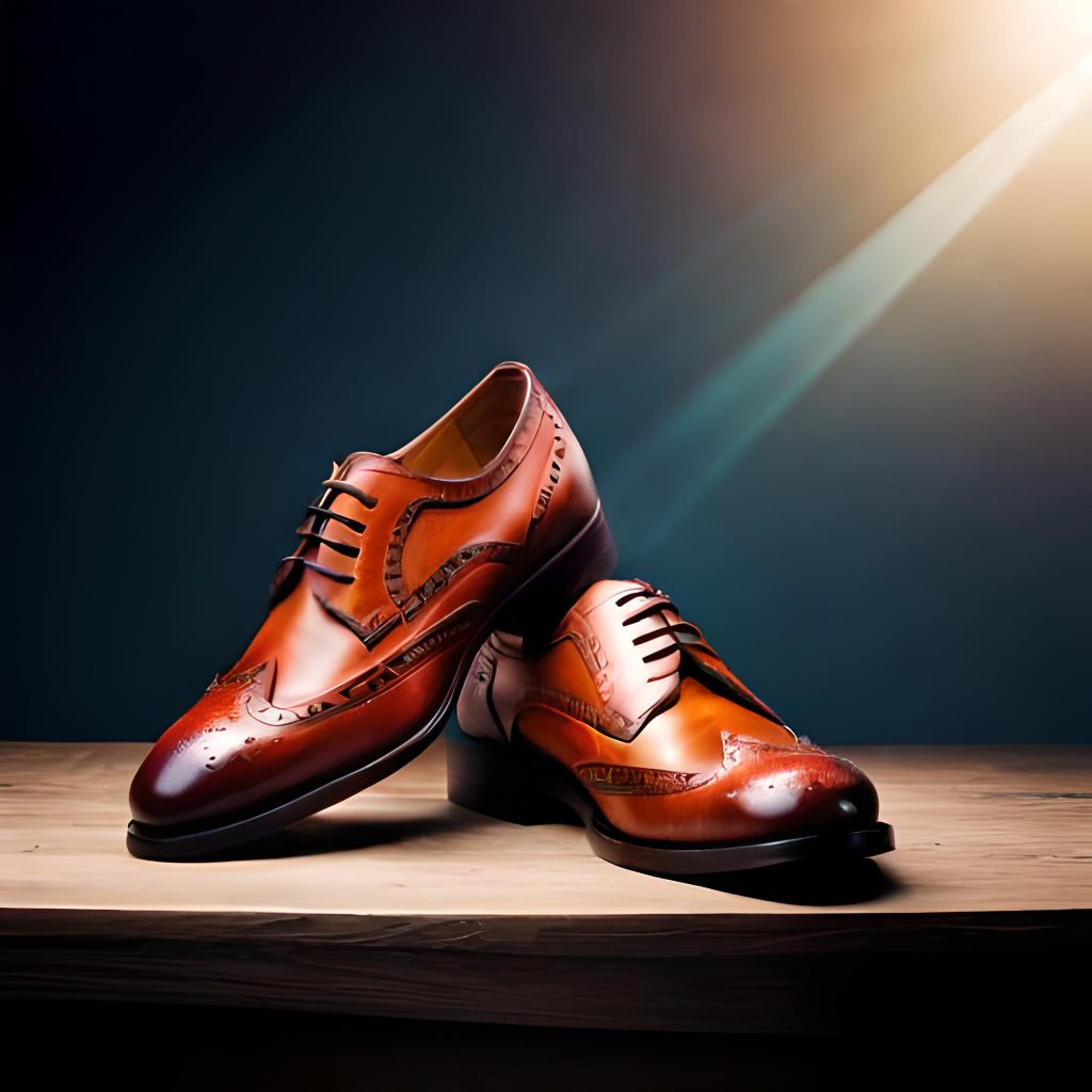 Shoe Care | Guarding the Sole: Preserving Your Shoes' Eternal Beauty