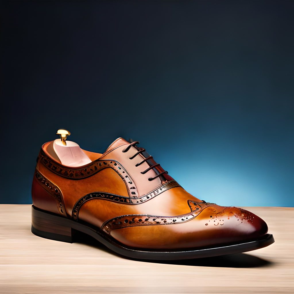 Guarding the Sole: Preserving Your Shoes' Eternal Beauty | Shoe Care