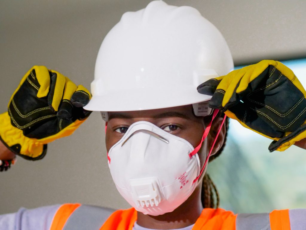 OSHAs Classification of Personal Protective Equipment (PPE)